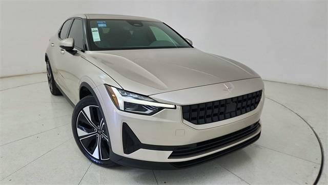 2023 Polestar 2