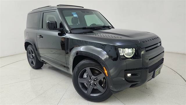 2024 Land Rover Defender X-Dynamic SE — SUV — 28,009 mi — Plano, TX