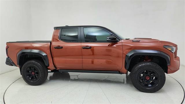 2024 Toyota Tacoma Limited Hybrid — Pickup Truck — 1,532 mi — Plano, TX