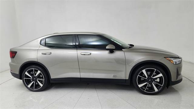 2022 Polestar 2 Long Range — Sedan — 15,308 mi — Plano, TX