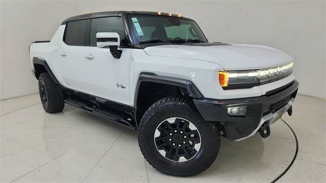 2023 GMC HUMMER EV Pickup 3X — Pickup Truck — 5,099 mi — Plano, TX