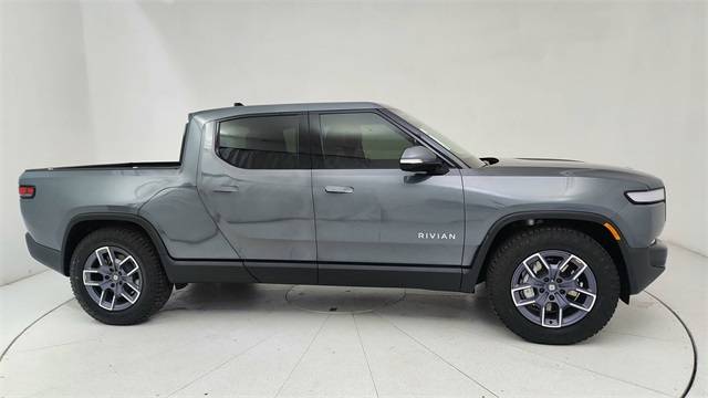2024 Rivian R1T Adventure — Pickup Truck — 6,237 mi — Plano, TX