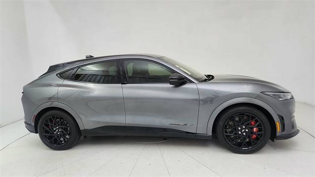 2023 Ford Mustang Mach-E GT — SUV — 4,336 mi — Plano, TX