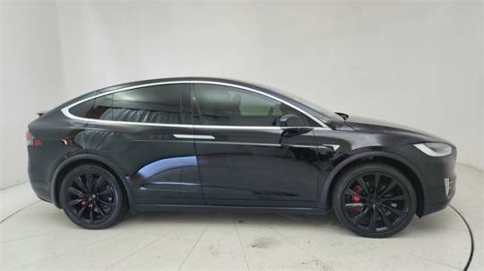 2020 Tesla Model X Performance — SUV — 22,222 mi — Plano, TX