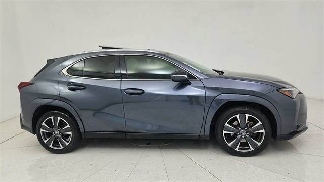 2023 Lexus UX UX 250h Premium — SUV — 17,529 mi — Plano, TX