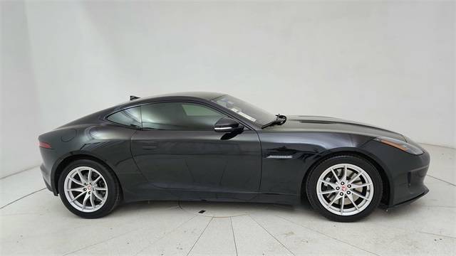 2020 Jaguar F-TYPE Standard — Coupe — 45,100 mi — Plano, TX