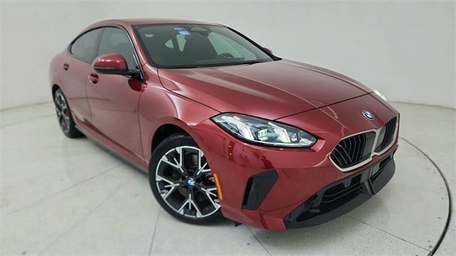 2025 BMW 2 Series 228i — Sedan — 8,410 mi — Plano, TX