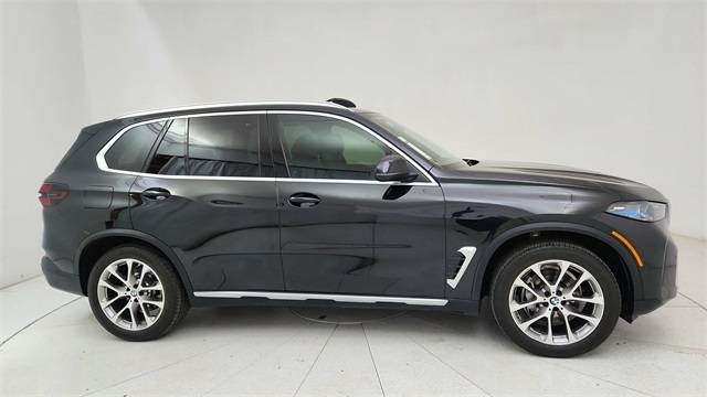 2024 BMW X5 40i — SUV — 12,203 mi — Plano, TX