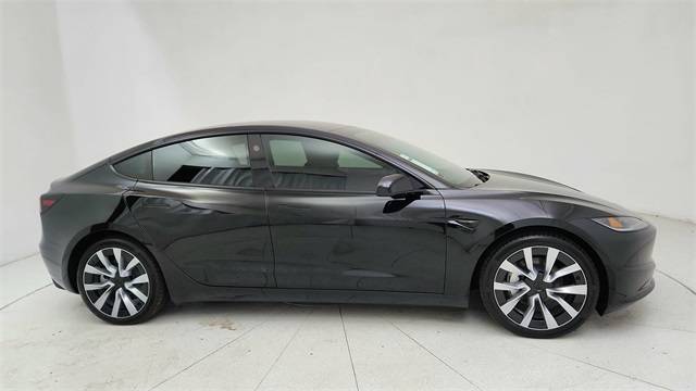 2024 Tesla Model 3 Standard — Sedan — 110 mi — Plano, TX