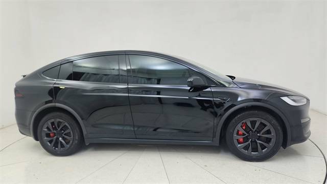 2023 Tesla Model X Plaid — SUV — 5,880 mi — Plano, TX