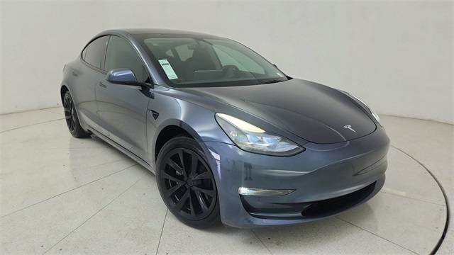 2023 Tesla Model 3 Model 3 — Sedan — 5,463 mi — Plano, TX