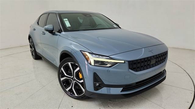 2022 Polestar 2 Long Range — Sedan — 34,449 mi — Plano, TX