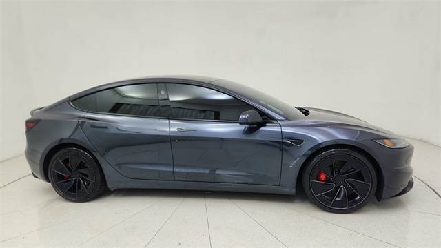 2024 Tesla Model 3 Performance — Sedan — 14,111 mi — Plano, TX