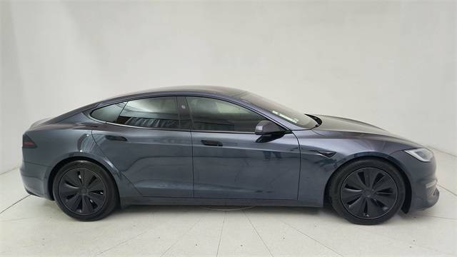 2024 Tesla Model S Base — Hatchback — 3,196 mi — Plano, TX