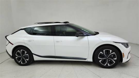 2024 Kia EV6 GT-Line — SUV — 8,938 mi — Plano, TX