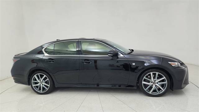 2016 Lexus GS GS 350 — Sedan — 45,152 mi — Plano, TX