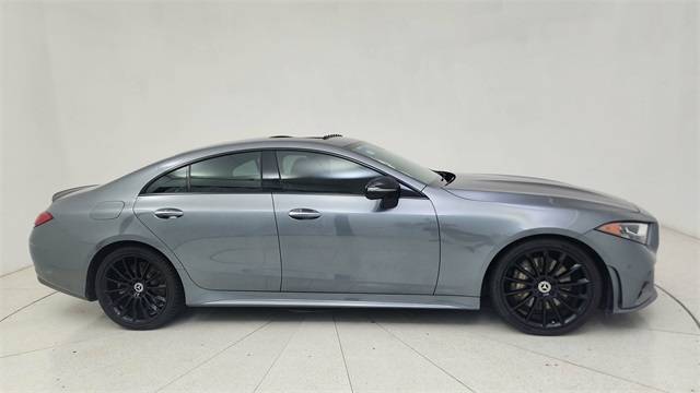 2021 Mercedes-Benz CLS CLS 450 — Sedan — 26,019 mi — Plano, TX