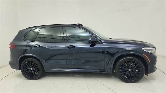 2023 BMW X5 40i — SUV — 16,250 mi — Plano, TX