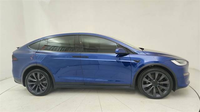 2023 Tesla Model X Standard Range — SUV — 7,848 mi — Plano, TX