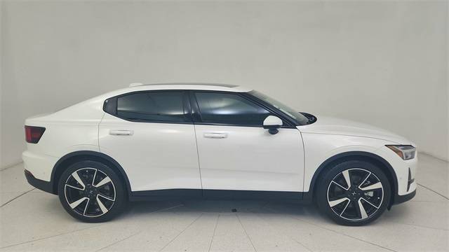 2022 Polestar 2 Long Range — Sedan — 21,634 mi — Plano, TX