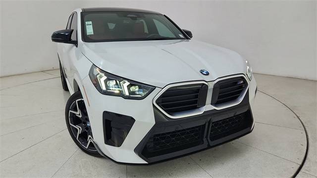 2025 BMW X2 M35i — SUV — 16,728 mi — Plano, TX