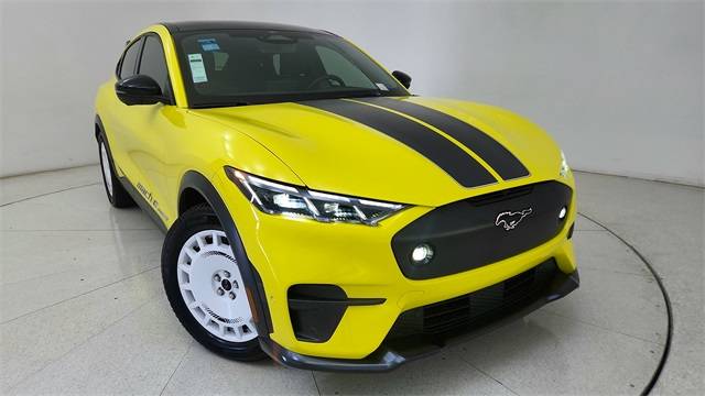 2024 Ford Mustang Mach-E GT — SUV — 11,198 mi — Plano, TX