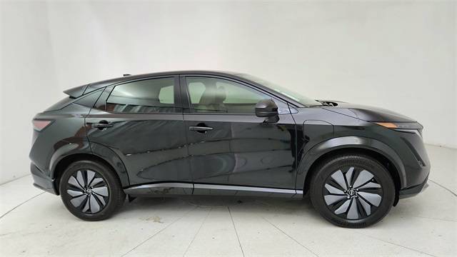 2023 Nissan Ariya Engage — SUV — 730 mi — Plano, TX
