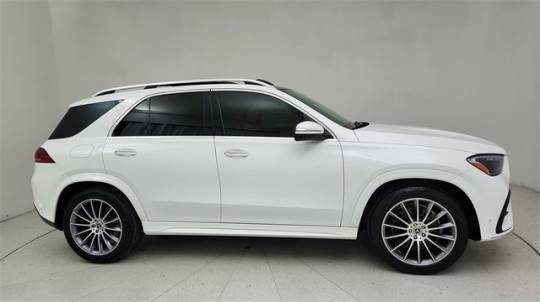 2024 Mercedes-Benz GLE GLE 350 — SUV — 37,015 mi — Plano, TX