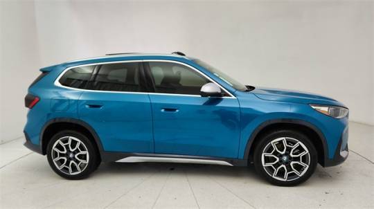 2023 BMW X1 28i — SUV — 17,637 mi — Plano, TX