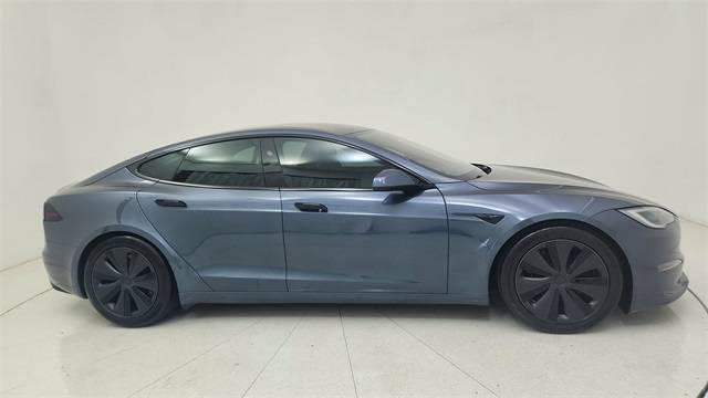 2023 Tesla Model S Base — Hatchback — 8,012 mi — Plano, TX