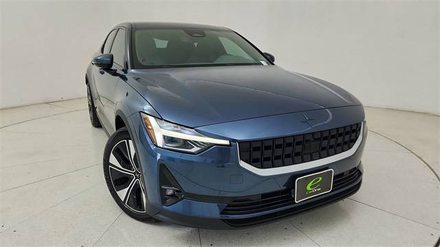 2023 Polestar 2 Standard — Sedan — 21,202 mi — Plano, TX