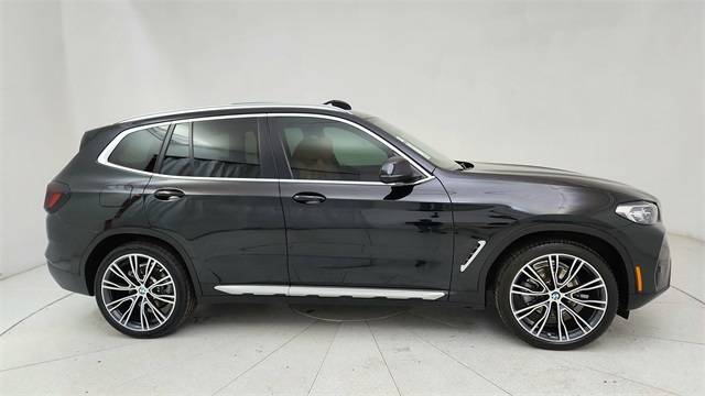 2024 BMW X3 30i — SUV — 20,381 mi — Plano, TX