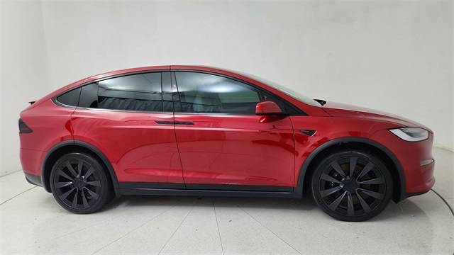 2023 Tesla Model X Plaid — SUV — 22,723 mi — Plano, TX