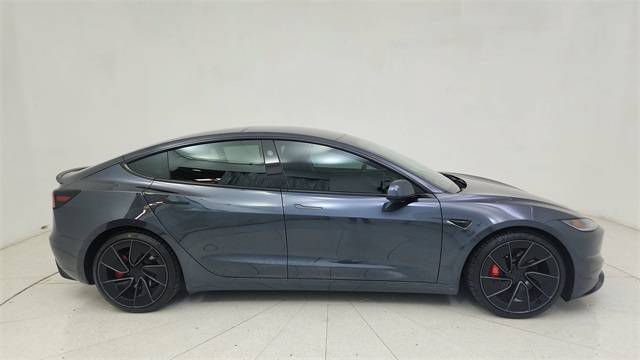 2025 Tesla Model 3 Performance — Sedan — 250 mi — Plano, TX