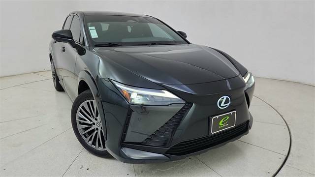 2024 Lexus RZ RZ 300e Luxury — SUV — 34,737 mi — Plano, TX