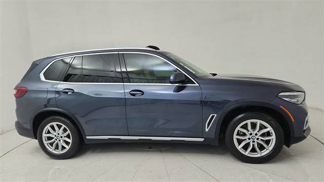 2019 BMW X5 40i — SUV — 59,761 mi — Plano, TX