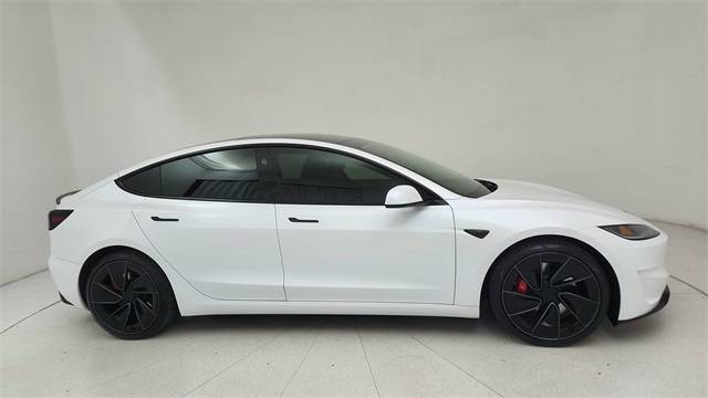 2024 Tesla Model 3 Performance — Sedan — 4,293 mi — Plano, TX