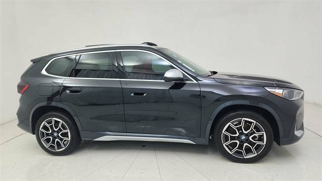 2024 BMW X1 28i — SUV — 20,704 mi — Plano, TX
