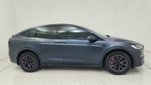 2023 Tesla Model X Plaid — SUV — 11,437 mi — Plano, TX