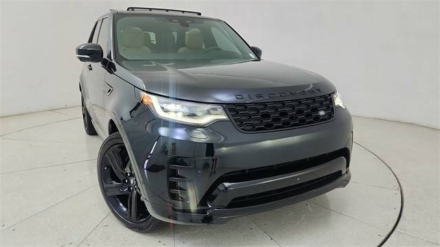 2024 Land Rover Discovery Dynamic SE — SUV — 10,825 mi — Plano, TX