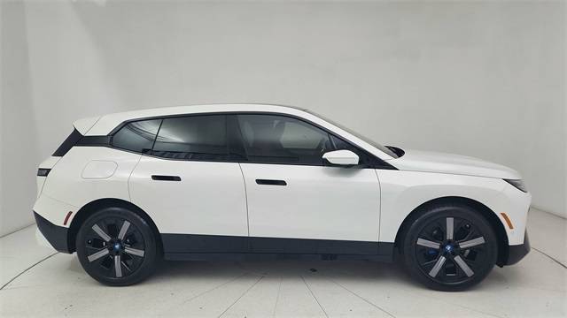 2023 BMW iX xDrive50 — SUV — 15,799 mi — Plano, TX