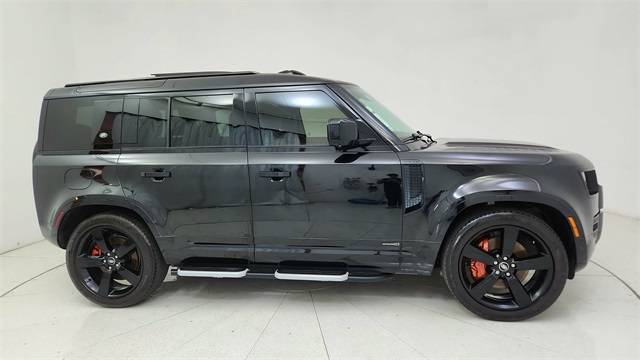 2023 Land Rover Defender X — SUV — 23,500 mi — Plano, TX