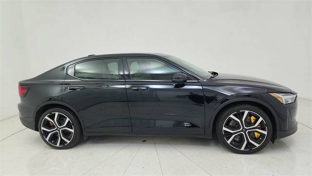 2022 Polestar 2 Long Range — Sedan — 13,408 mi — Plano, TX