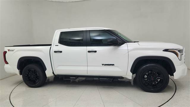 2024 Toyota Tundra SR5 — Pickup Truck — 17,912 mi — Plano, TX
