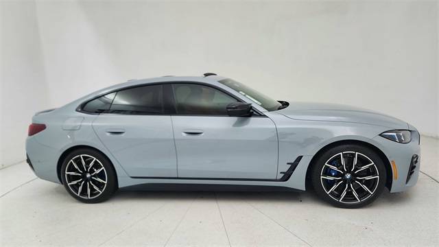 2025 BMW 4 Series M440i — Sedan — 20,386 mi — Plano, TX
