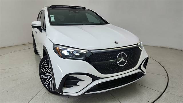 2023 Mercedes-Benz EQE SUV EQE 500 — SUV — 9,649 mi — Plano, TX
