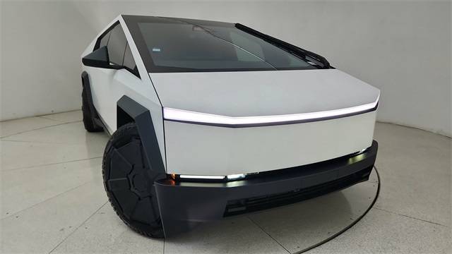 2024 Tesla Cybertruck Cyberbeast — Pickup Truck — 9,244 mi — Plano, TX
