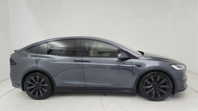 2023 Tesla Model X Standard Range — SUV — 21,380 mi — Plano, TX