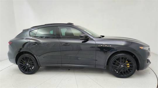 2022 Maserati Levante GT — SUV — 23,348 mi — Plano, TX