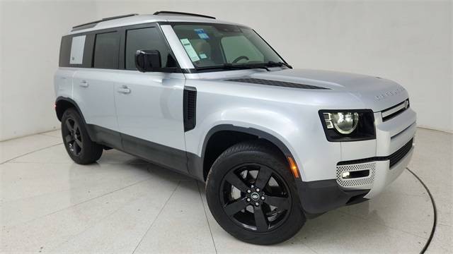 2024 Land Rover Defender S — SUV — 17,758 mi — Plano, TX